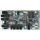 Fujitec ascenseur voiture Top Communication Board IF82D